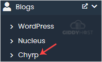 chyrp-softaculous.gif